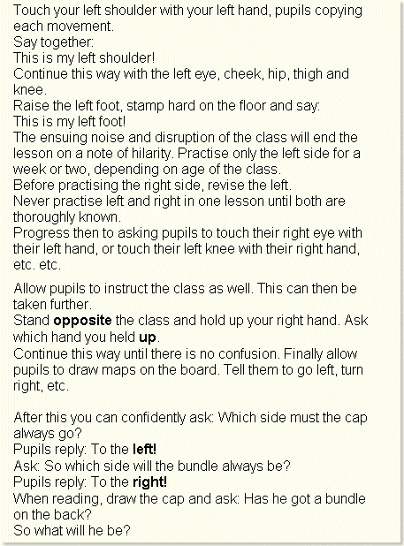 Teach Any Child or Adult to Read