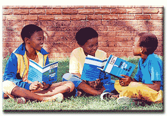 Learning to read with the Rebecca Ostrowiak method "Teach any child or adult to Read"