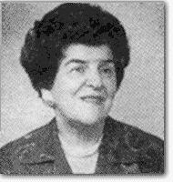 Rebecca Ostrowiak - Pioneer in Dyslexia