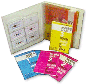 The Rebecca Ostrowiak Home Reading Programme 