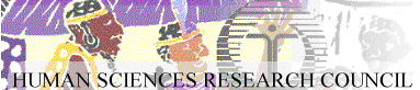 Human Sciences Research Council